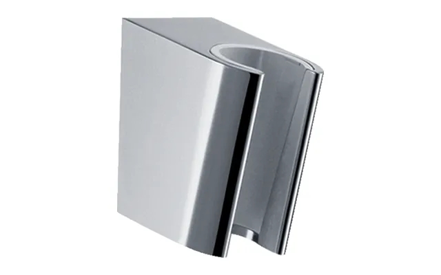 Hansgrohe porter p shower holder - chrome product image
