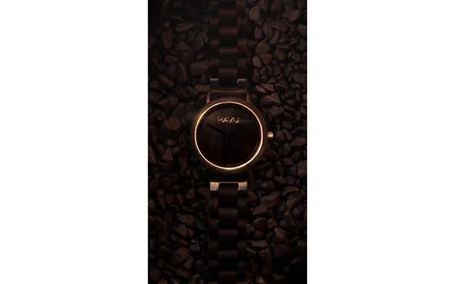 Havu aura - unisex wristwatch 38 mm product image