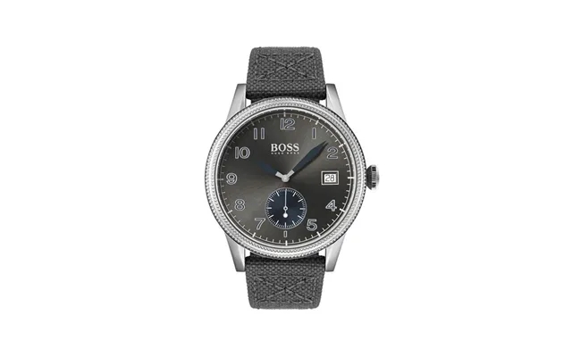 Hugo boss while watch product image