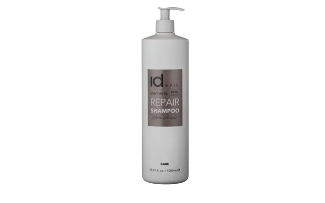 Idhair - element xclusive repair shampoo 1000 ml product image