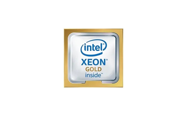 Intel xeon gold 5218r 2.1 Ghz processor cpu - 20 cores product image