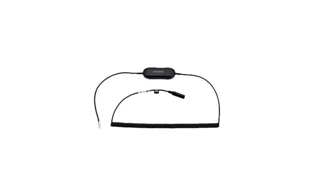 Jabra gn1200 - headset adapter product image