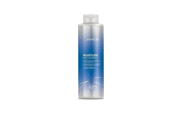Joico moisture recovery shampoo 1000 ml product image