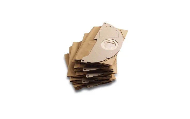 Kärcher Paper Filter Bags 5 Bags product image