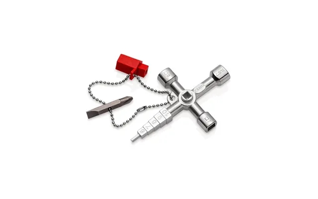Knipex Profi-key product image