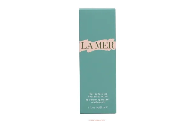 La Mer The Revitalizing Hydrating Serum product image