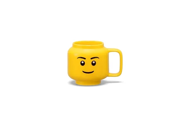 Lego Lille Keramik Krus - Dreng product image