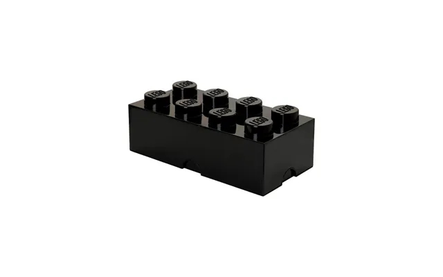 Lego storage box 8 - sort product image