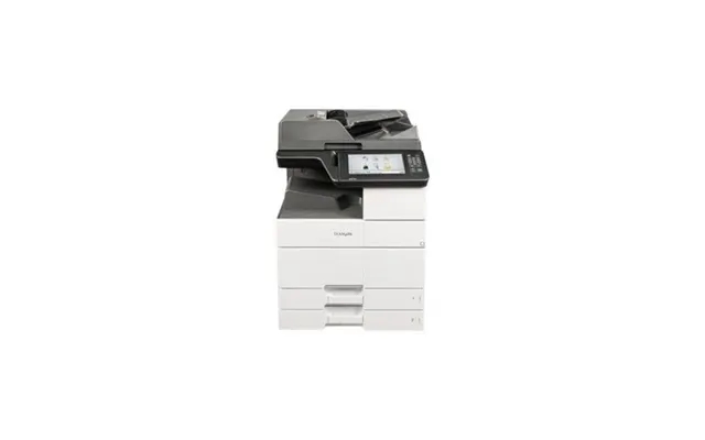 Lexmark Mx912de Mono Laser All In One product image