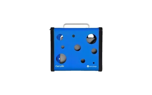 Lockncharge Carryon product image