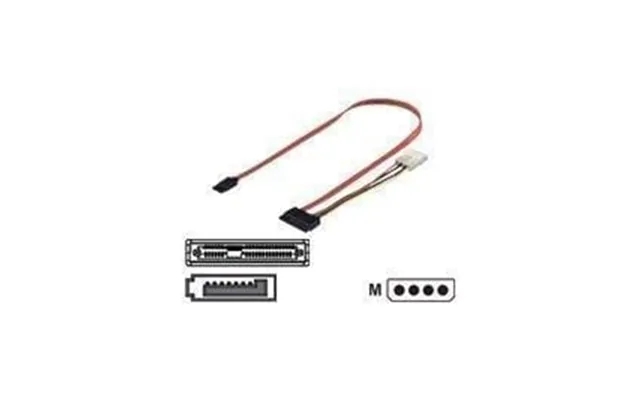 M-cab Seriell Ata-kabel product image