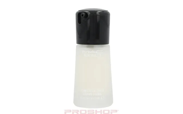 Mac timecheck lotion product image