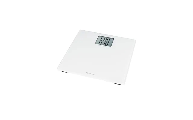 Medisana ps 470 - bathroom scales product image