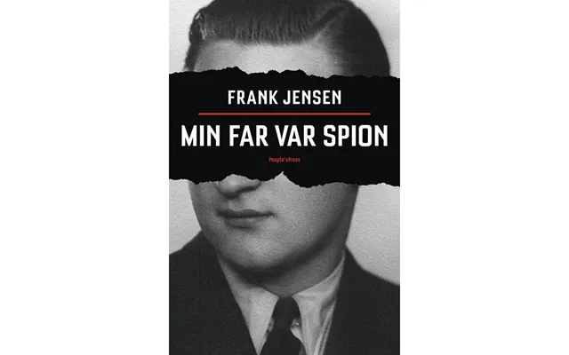 Mine father vår spy - biography & recollection product image
