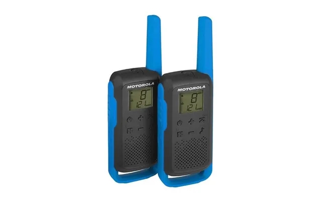 Motorola Talkabout T62 product image