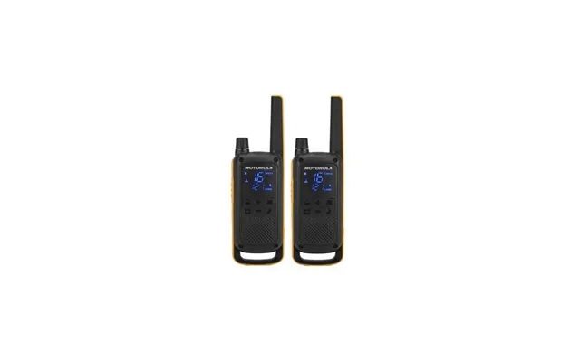 Motorola talk about t82 extreme - twin pack product image
