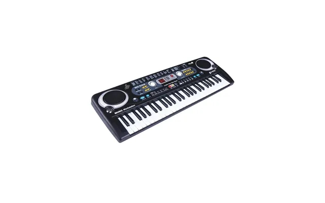 Mu Music Keyboard Med 54 Tangenter product image