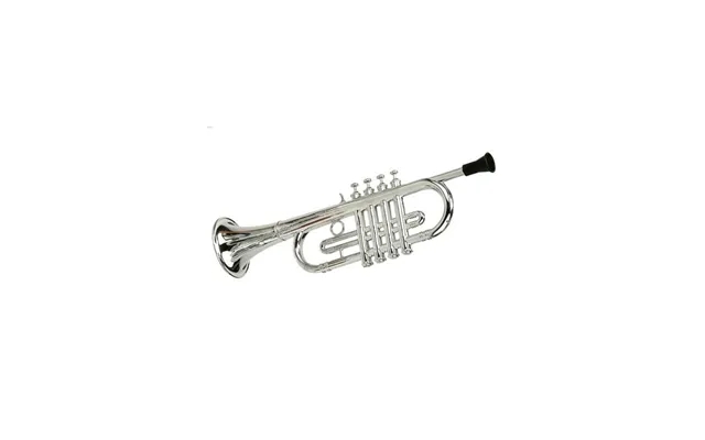 Mu Music Trompet Med 4 Tangenter product image