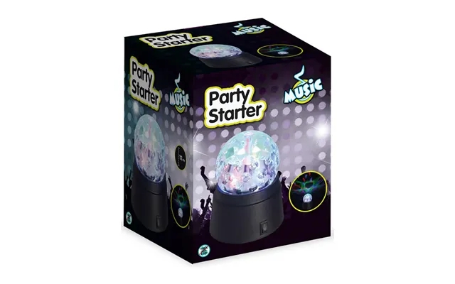Mu Sic Party Starter product image