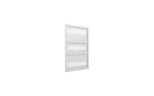 Multibrackets M Pro Series Enclosure 32 Back Plate Small White product image
