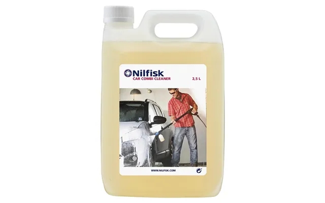Nilfisk Car Combi Cleaner 2.5 L product image