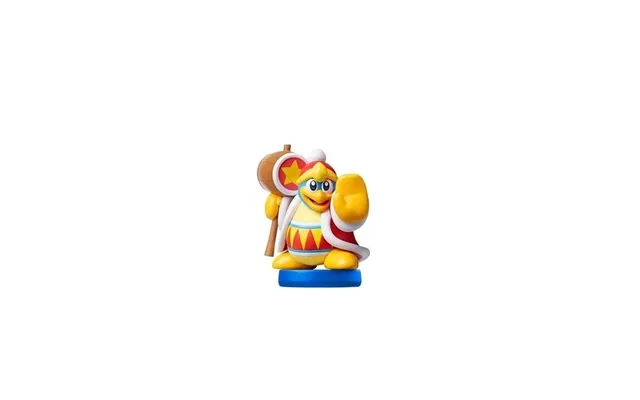 Nintendo Amiibo King Dedede - Accessories For Game Console product image