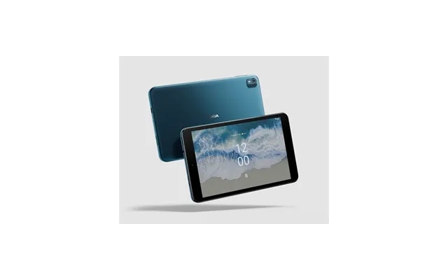 Nokia T10 4g 64gb 4gb - Blue product image