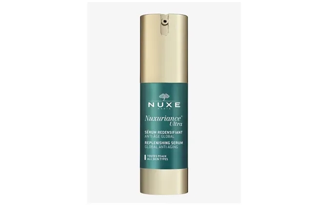 Nuxe nuxuriance ultra replenishing serum product image