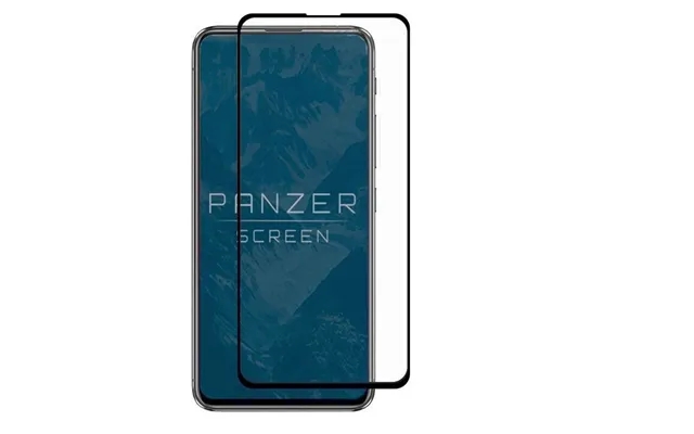 Panzerscreen asus zenfone 6 protective glass product image