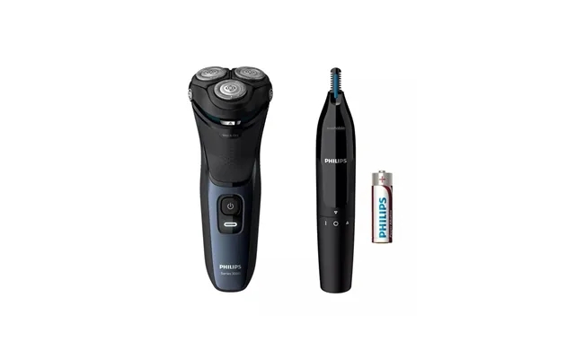 Philips shaver series 3000 s3134 57 product image