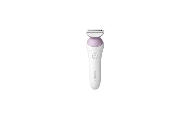 Philips lady shaver 6000 series brl136 - lady shaver product image
