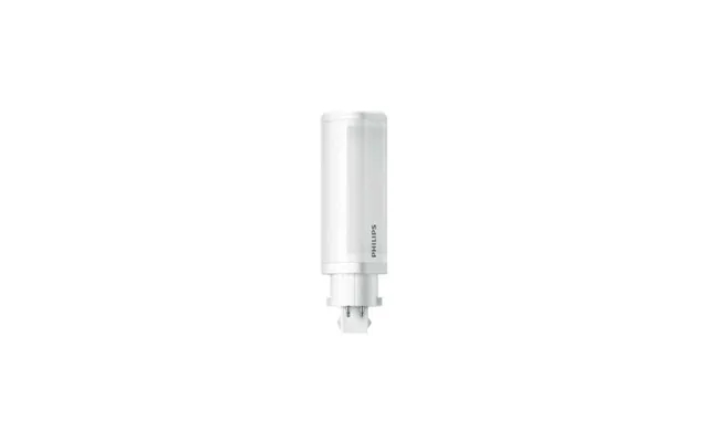 Philips part pear corepro pl-c hf 4,5w 830 4-pin g24q-1 product image