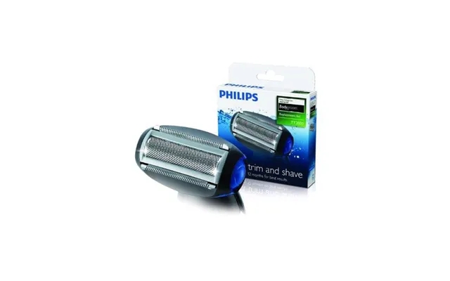 Philips accessories tt2000 43 product image