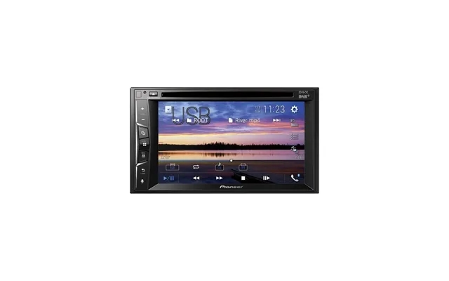 Pioneer Avh A3200dab product image