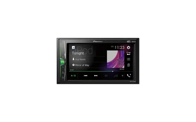 Pioneer Dmh A3300dab product image