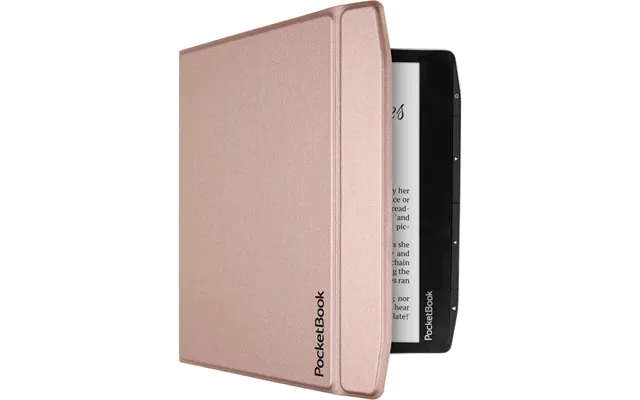 Pocketbook flip 7 - shiny beige product image