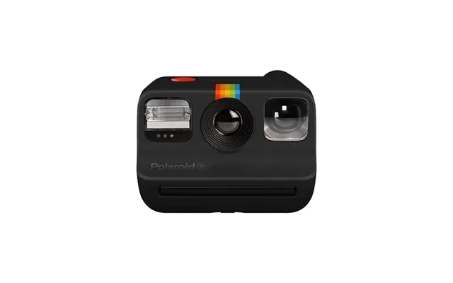 Polaroid Go - Black product image