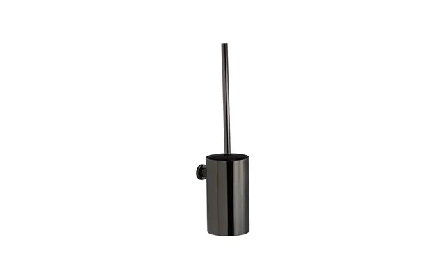 Pressalit toilet brush to wall mounting - m steel bowl product image
