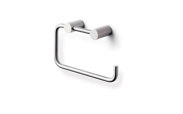 Pressalit toilet paper holder - stainless steel product image