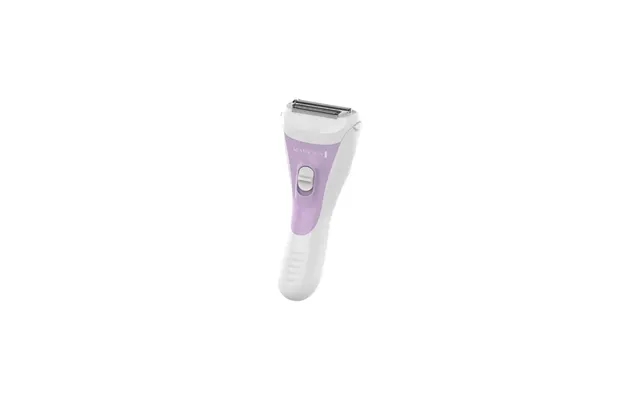 Remington lady shaver smooth & silky product image