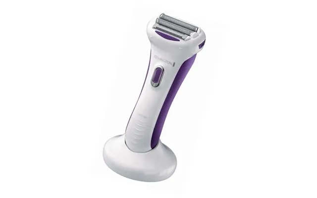 Remington lady shaver wdf5030 smooth & silky product image