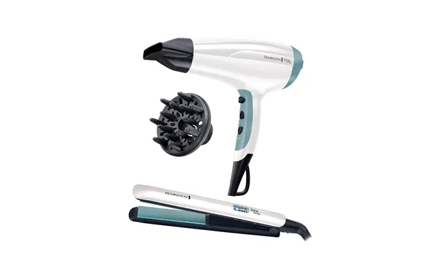 Remington shine therapy hair care giftset product image