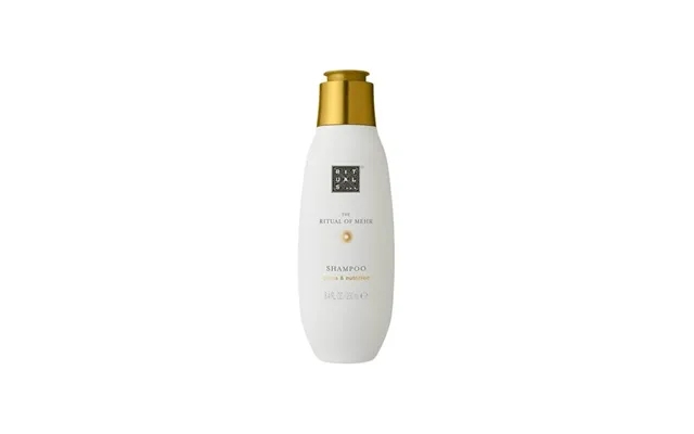 Rituals mehr shampoo product image