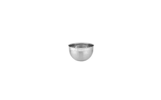 Rosle mixing bowl 20 cl 8 x 5.5 Cm steel product image