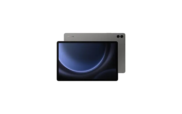 Samsung Galaxy Tab S9 Fe 256gb 12gb - Grey product image