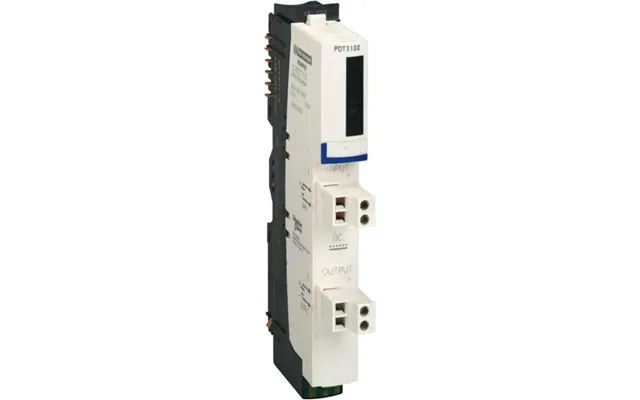 Schneider Electric Stb Kit - Powermodul 24vdc product image