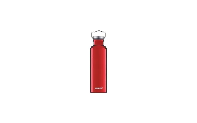 Sigg Original - Drinking Bottle product image