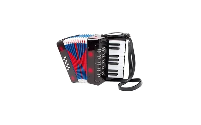 Small Foot - Accordion Classic product image