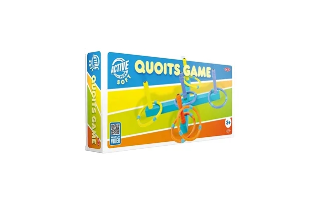 Soft Quiots Game product image