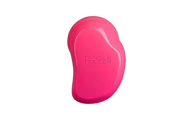 Tangle teezer thé original detangling hairbrush product image